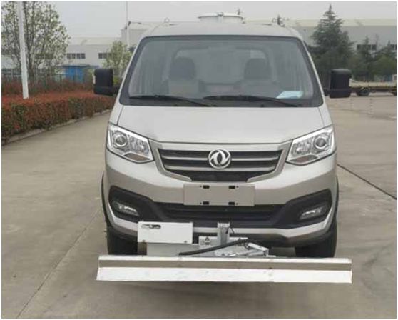 CL5030TYHB新能源东风纯电动路面养护车