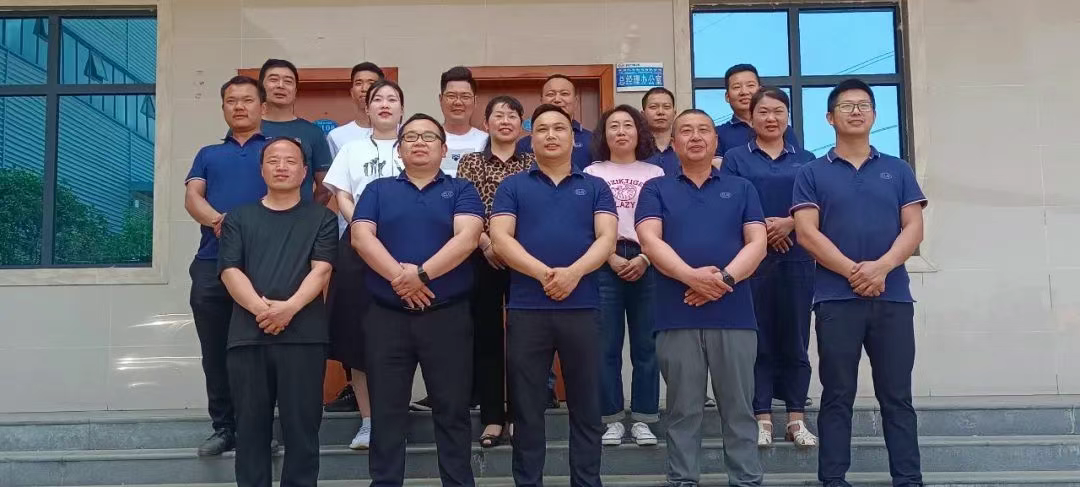 树旗帜立标杆，学先进谋发展----程力汽车制造有限公司先进事迹引发企业比、学、赶、帮、超及勇拼搏敢作为的热潮